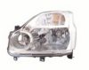 LORO 215-11C1L-LD-EM Headlight